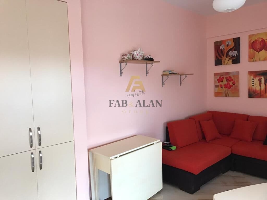 !!! Shitet Apartament 1+1 Sarande !!! 2