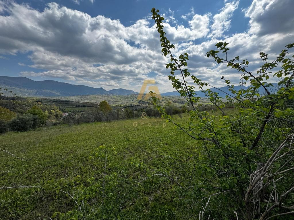 TOKE 3000 M2 NE GURRE TE MADHE PRAN NANO RESORT! 4