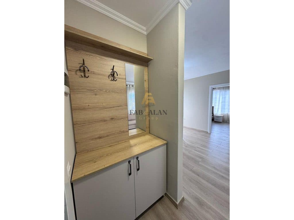 TEK XHAMIA SELITES APARTAMENT 2+1 ME QERA! 4