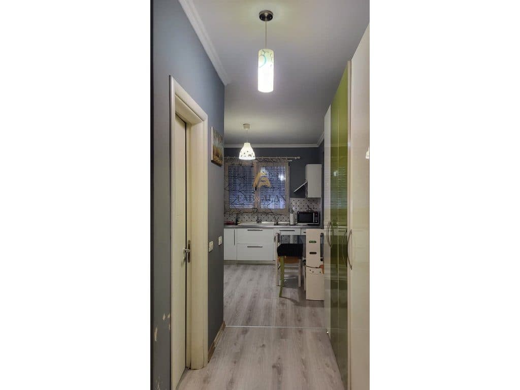 🏡 SHITET APARTAMENT 2+1 – TEK LIQENI, TIRANË
