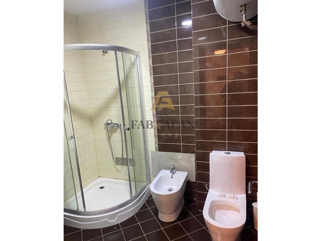 TEK VARRI BAMIT,SUPER APARTAMENT 1+1 ME QERA 4