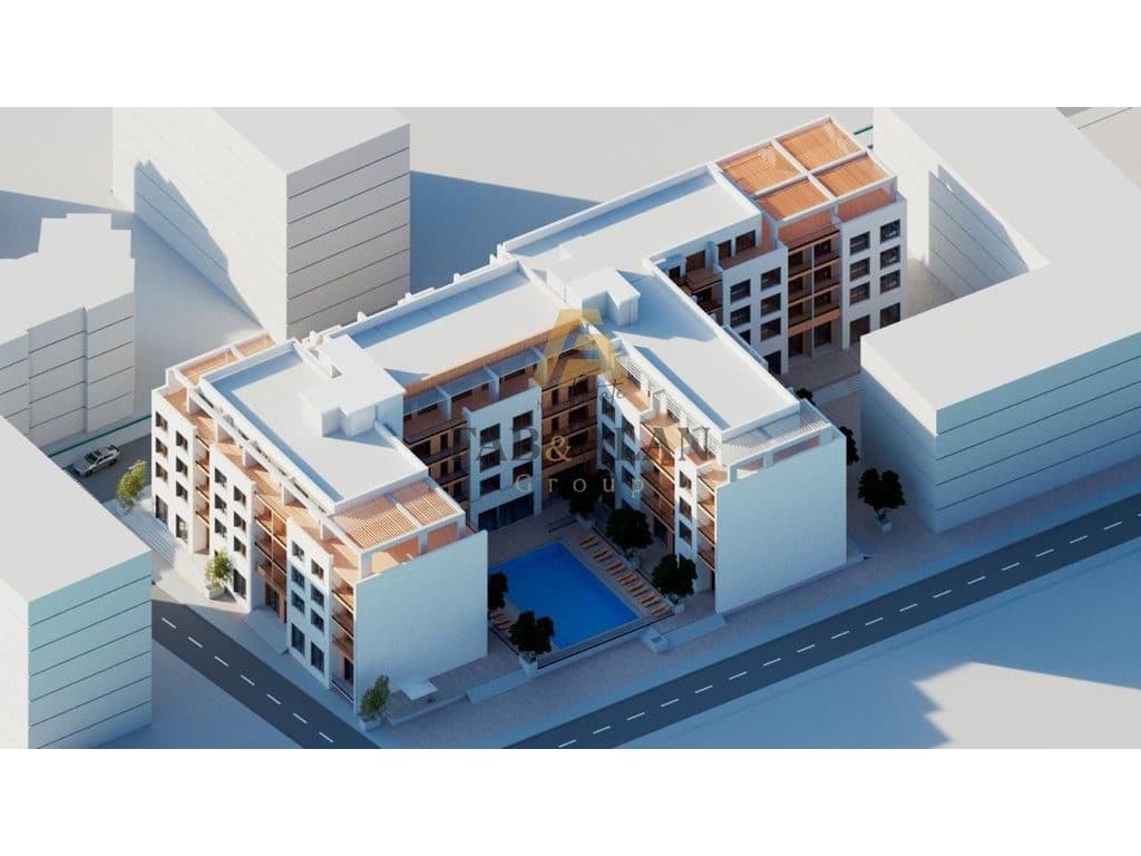 Apartament 1+1 Për Shitje në Golem, Durrës - 92,000€ | 1+1 2
