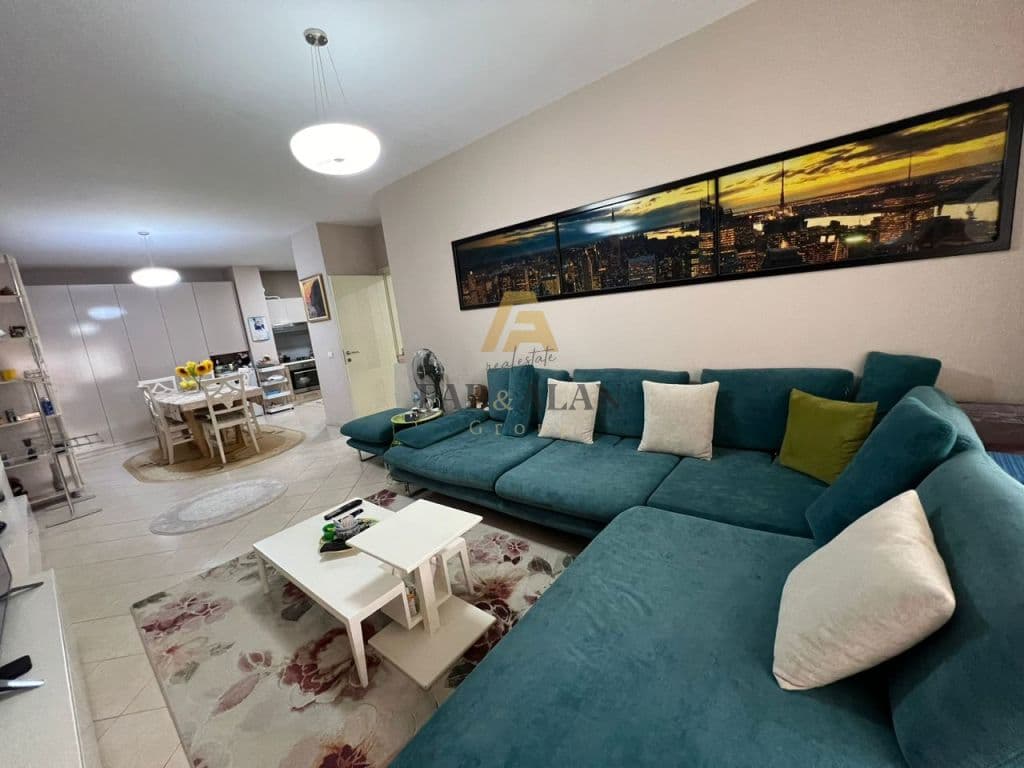 APARTAMENT MODERN 2+1+2 PER SHITJE NE MISTO MAME! 3