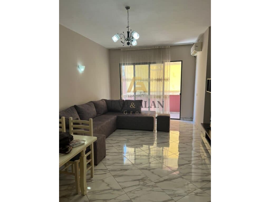 NE YZBERISHT TEK BAR UNIK, APARTAMENT 2+1+DEPO PER QERA!