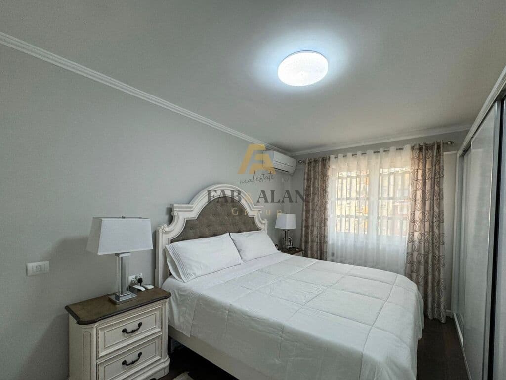 TEK SELVIA APARTAMENT 2+1+2 PER SHITJE! 4