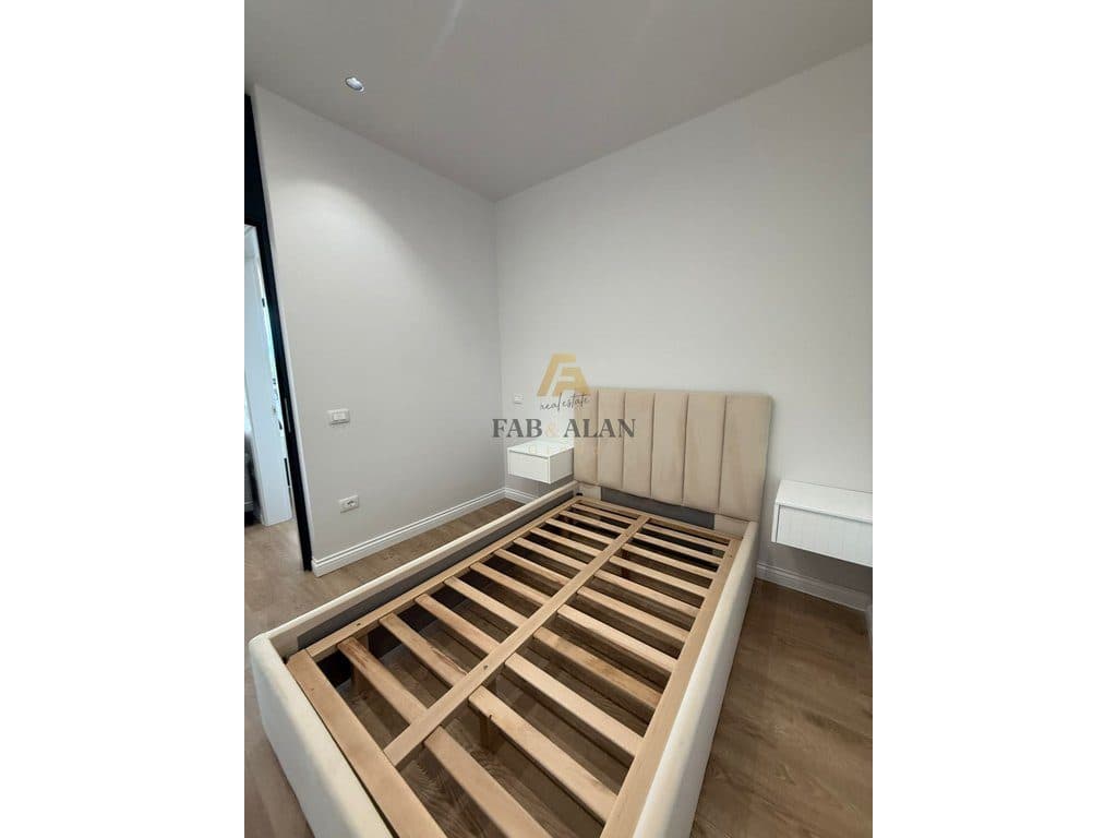 TEK LIQENI I THATE APARTMENT 2+1 PER SHITJE! 4