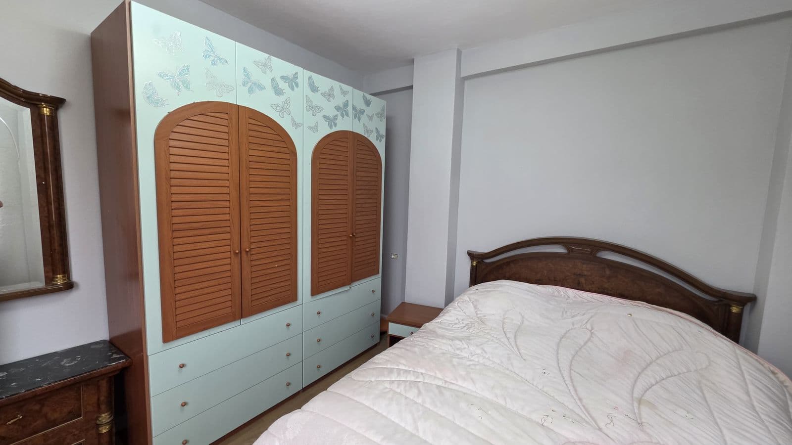 Apartament 1+1 Për Shitje në Fresku, Tiranë - 85,000€ | 64 m² 3