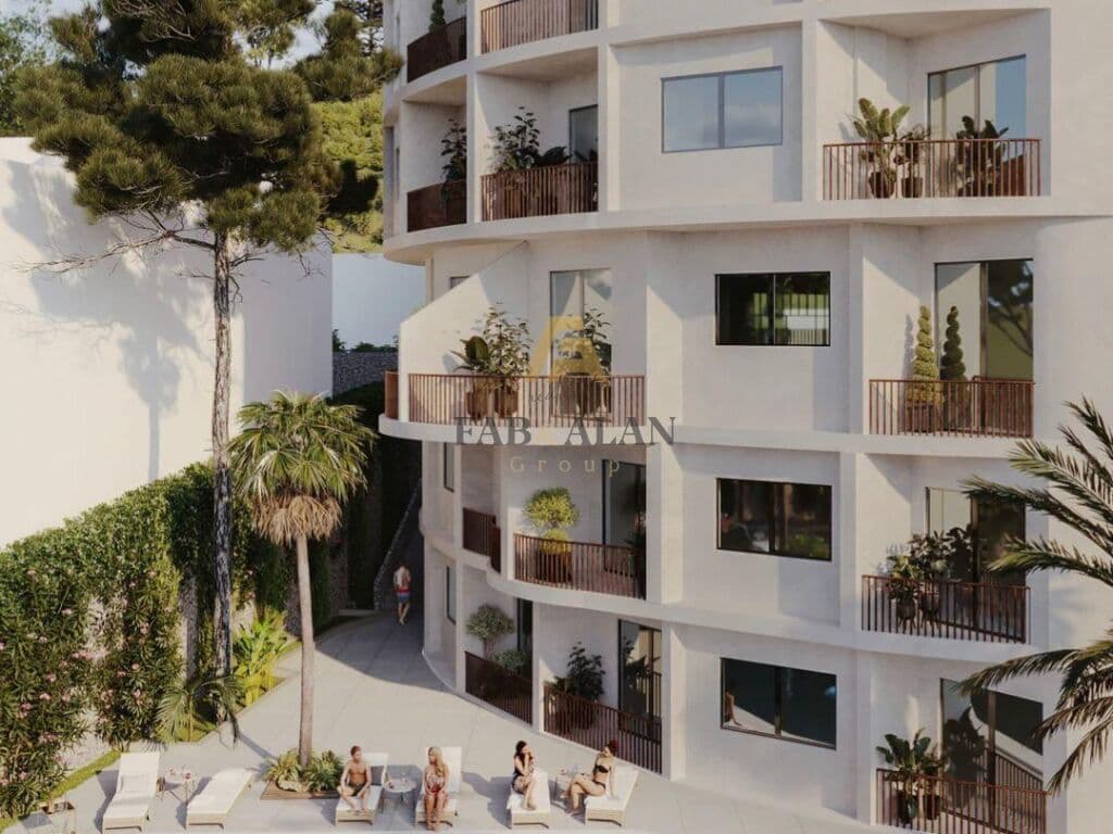 APARTAMENTE 1+1 2+1 PER SHITJE NE VLORE! 4