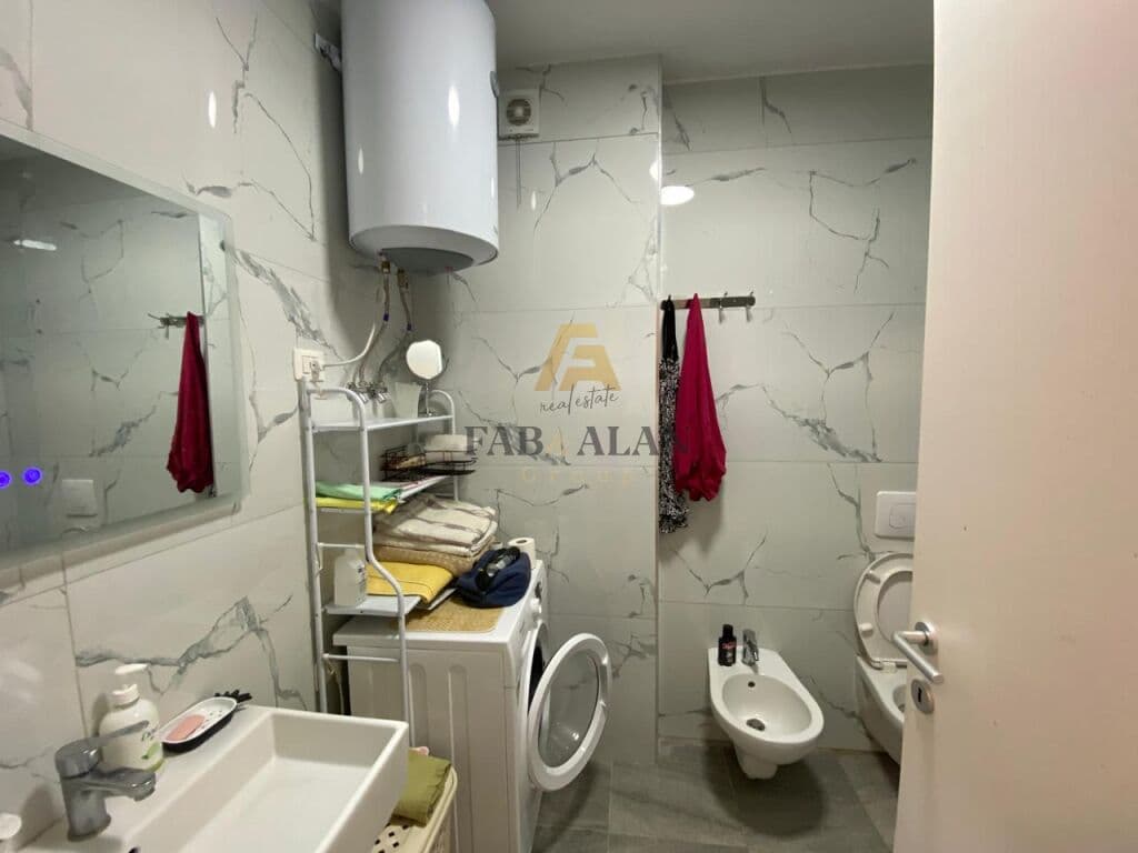 APARTAMENT 2+1 PER SHITJE TEK SAN PIETRO! 4