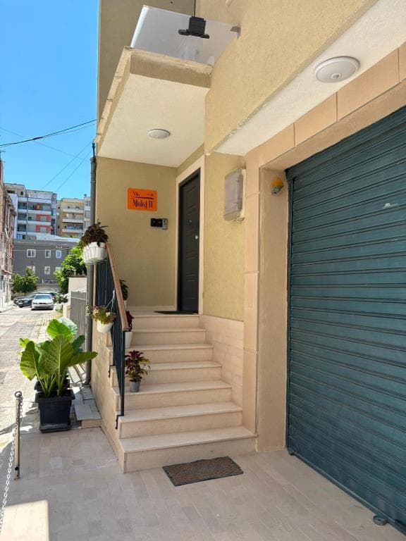 🏡 JEPET ME QIRA VILË NË VLORË! 🌊 4