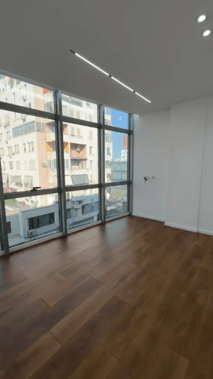 🏡 SHITET APARTAMENT 2+1+2 – TIRANË 4