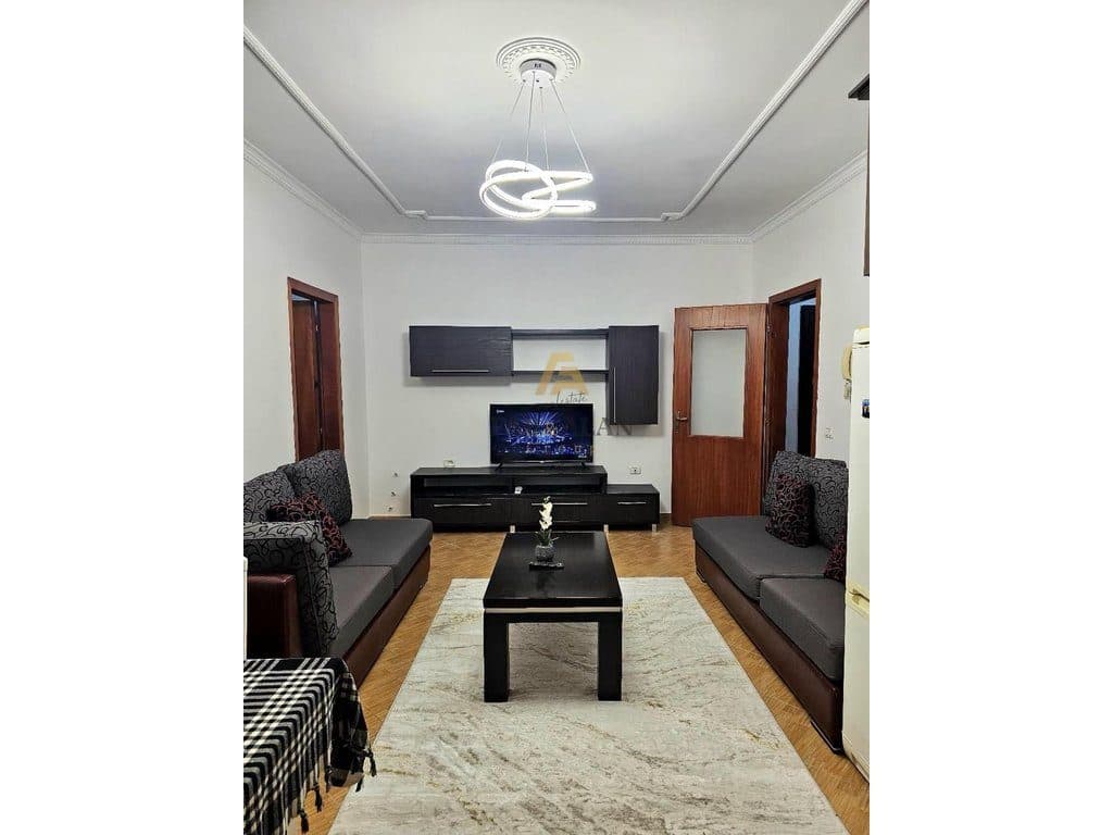 NE FRESK APARTAMENT 2+1+2 PER QERA!