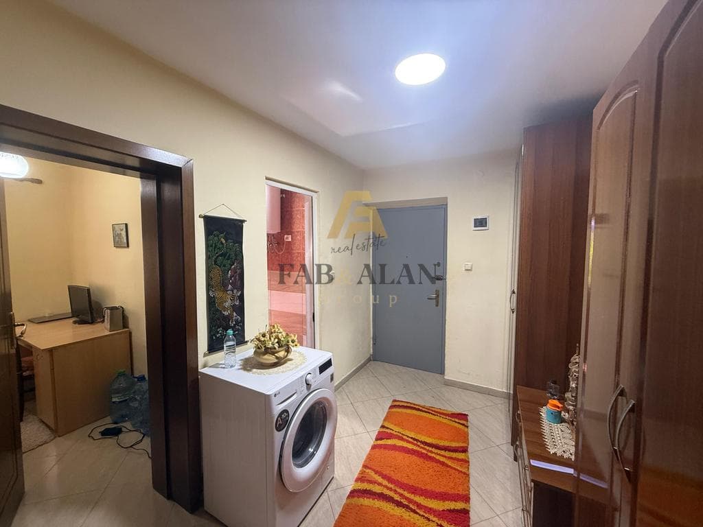 TEK OXHAKU APARTAMENT 3+1+BALLKON PER SHITJE! 4