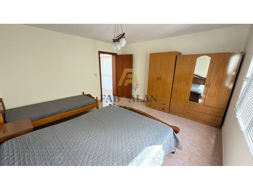 Apartament 2+1+2 Për Shitje në Shkolla e Baletit, Tiranë - 243,600€ | 116 m² 4