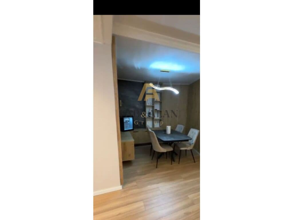 APARTAMENT 2+1+2+2 BLK PER SHITJE NE MYSLYM SHYR! 4