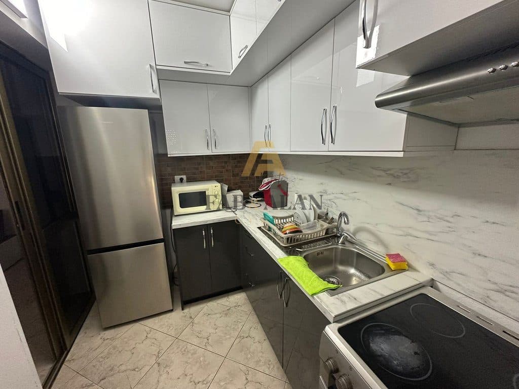 TEK MYSLYM SHYRI APARTAMENT 1+1 ME QERA! 2