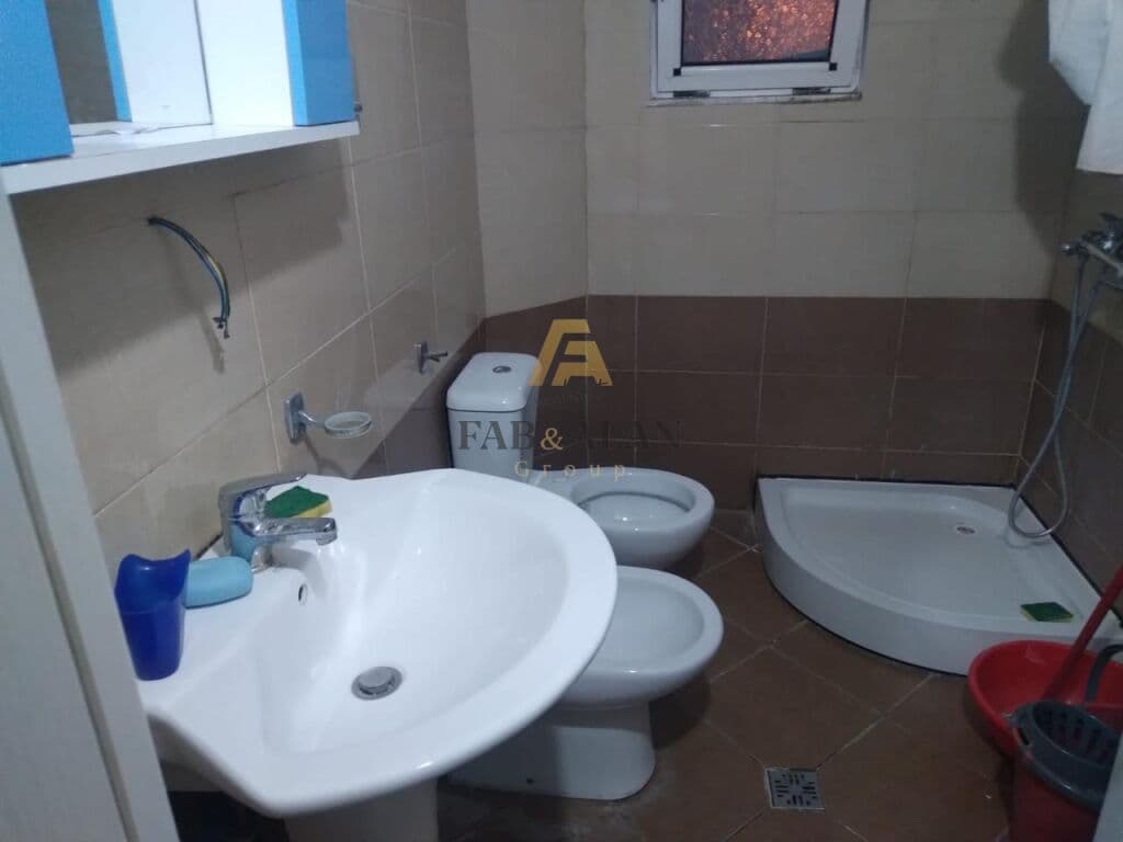 APARTAMENT 1+1 PER QERA TEK ISH PARKU! 4
