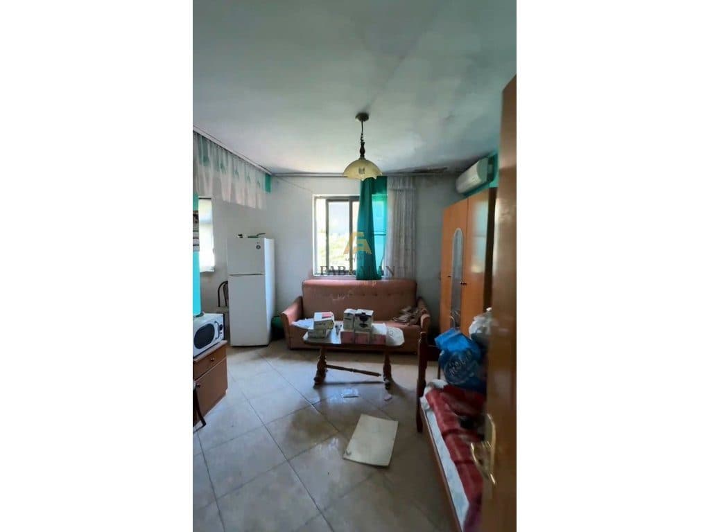 APARTAMENT 2+1 PER SHITJE TEK KOMISARIATI NR. 4, RRUGA E DIBRES! 2