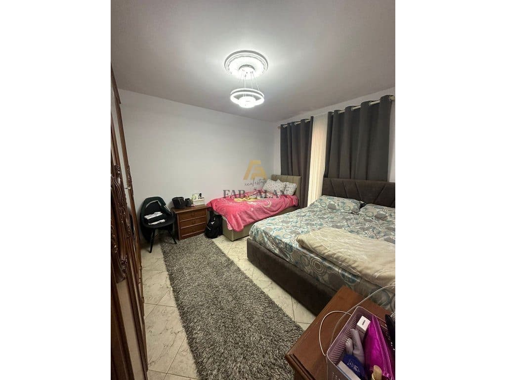 TEK MYSLYM SHYRI APARTAMENT 1+1 ME QERA! 3