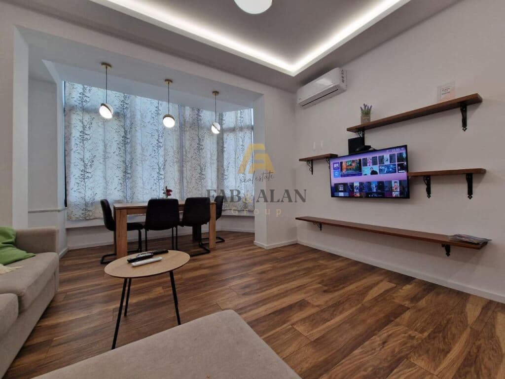 APARTAMENT 2+1 PER SHITJE NE VLORE! 4