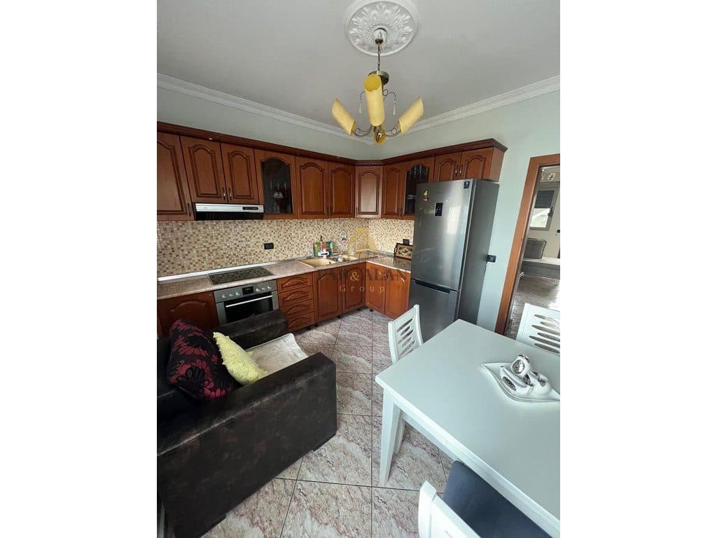 Apartament 2+1+2 Me Qira në Allias, Tiranë - 545€ | 100 m² 3