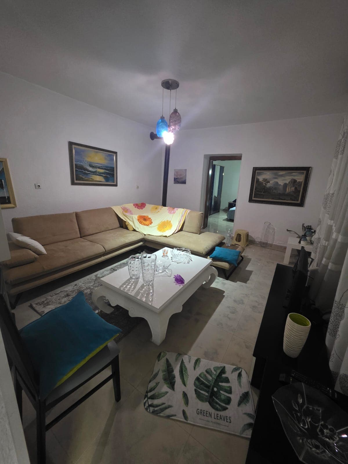 Vilë 3+2 Në Shitje në Pogradec - 194594€ | 110 m² 3