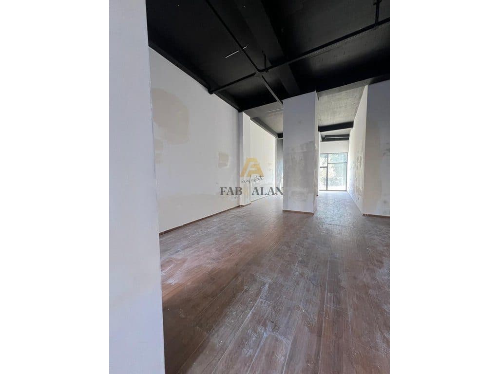 JEPET ME QIRA DYQAN 139 M² NË ASTIR 4
