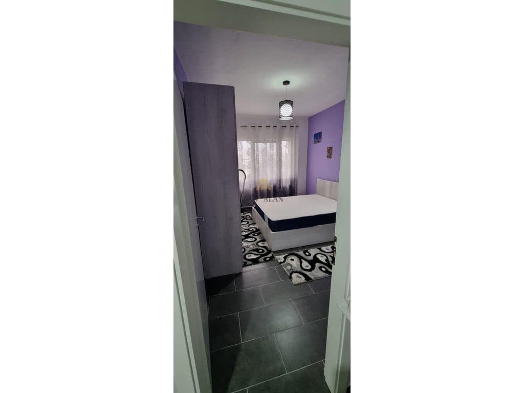 Jepet me qera hyrje e kompletuar 1+1 Fresk 80 m2 38 000lek 4