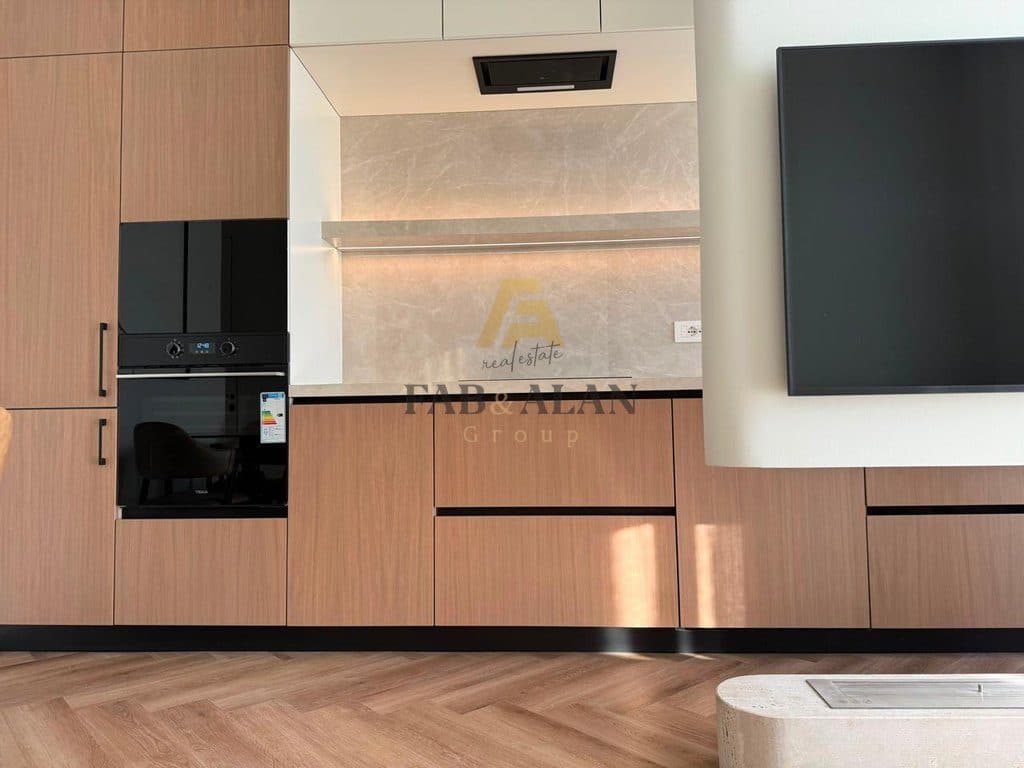 Apartament 1+1 Me Qira në Laprakë, Tiranë - 775€ | 65 m² 3