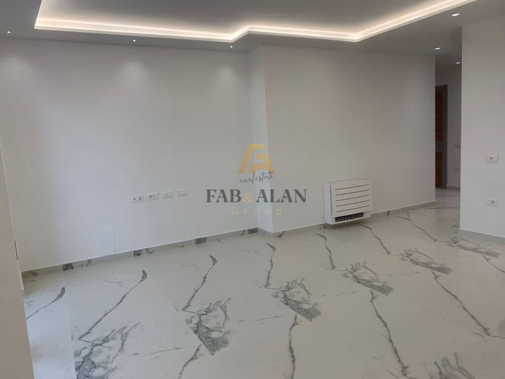 TEK MINE PEZA NE REZIDENCEN DONIKA CENTER APARTAMENT 2+1+2 PER QERA! 3