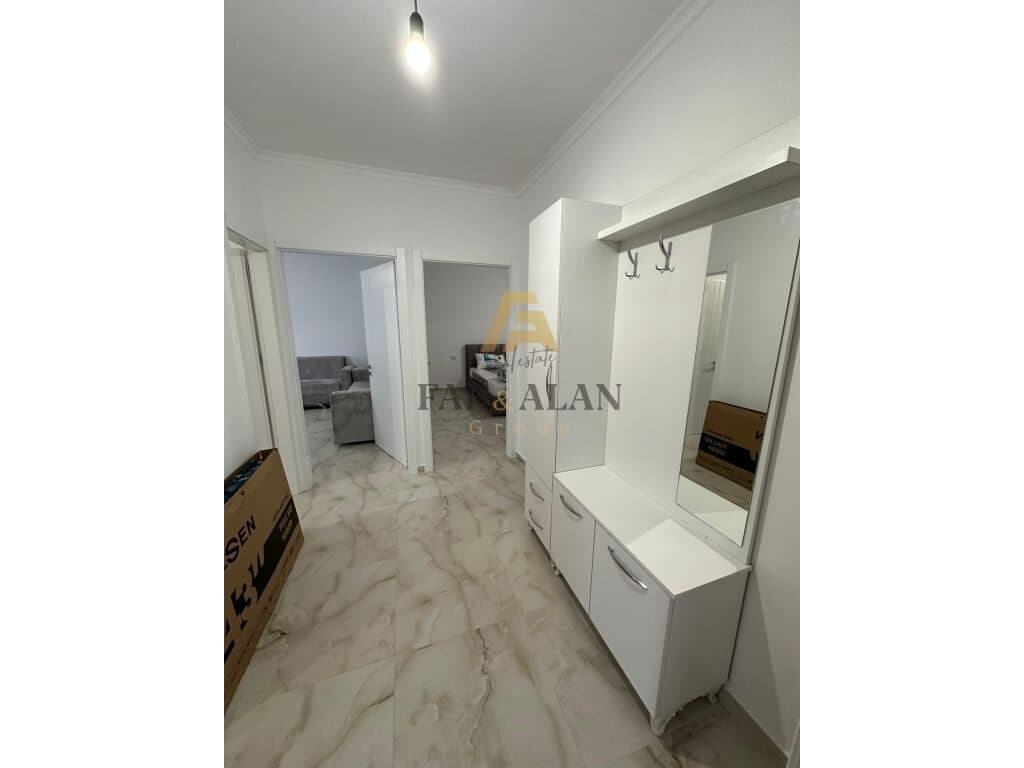 PRANE KOMISARIATIT NR. 4 APARTAMENT 1+1 PER QERA! 2