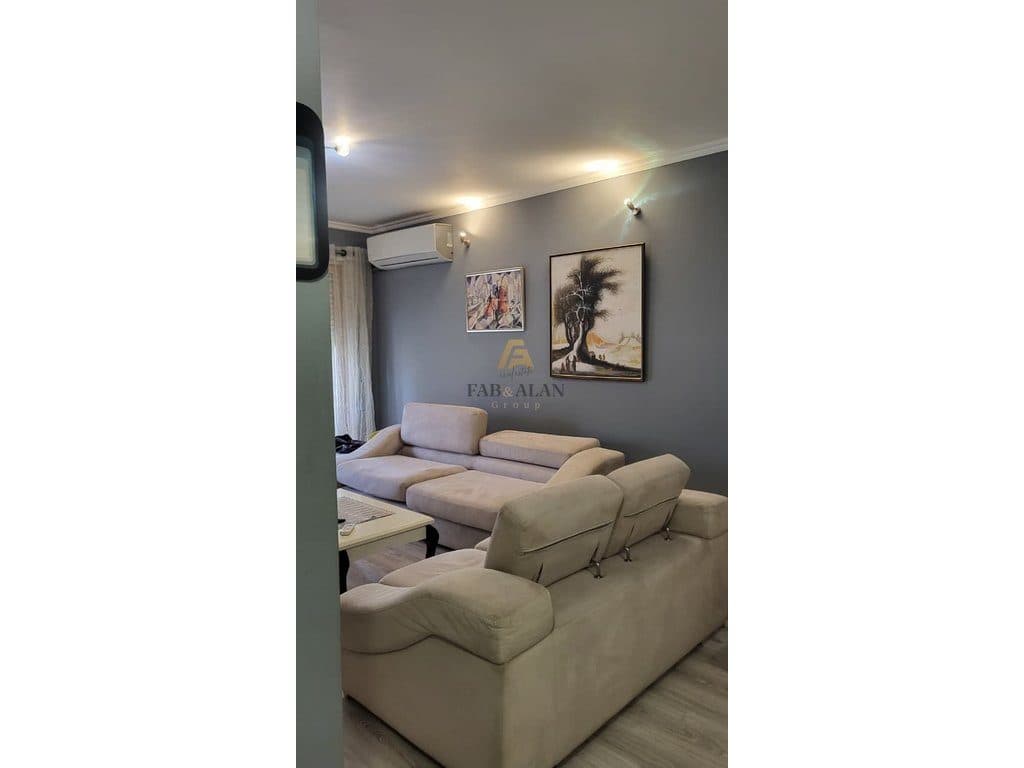 🏡 SHITET APARTAMENT 2+1 – TEK LIQENI, TIRANË 2
