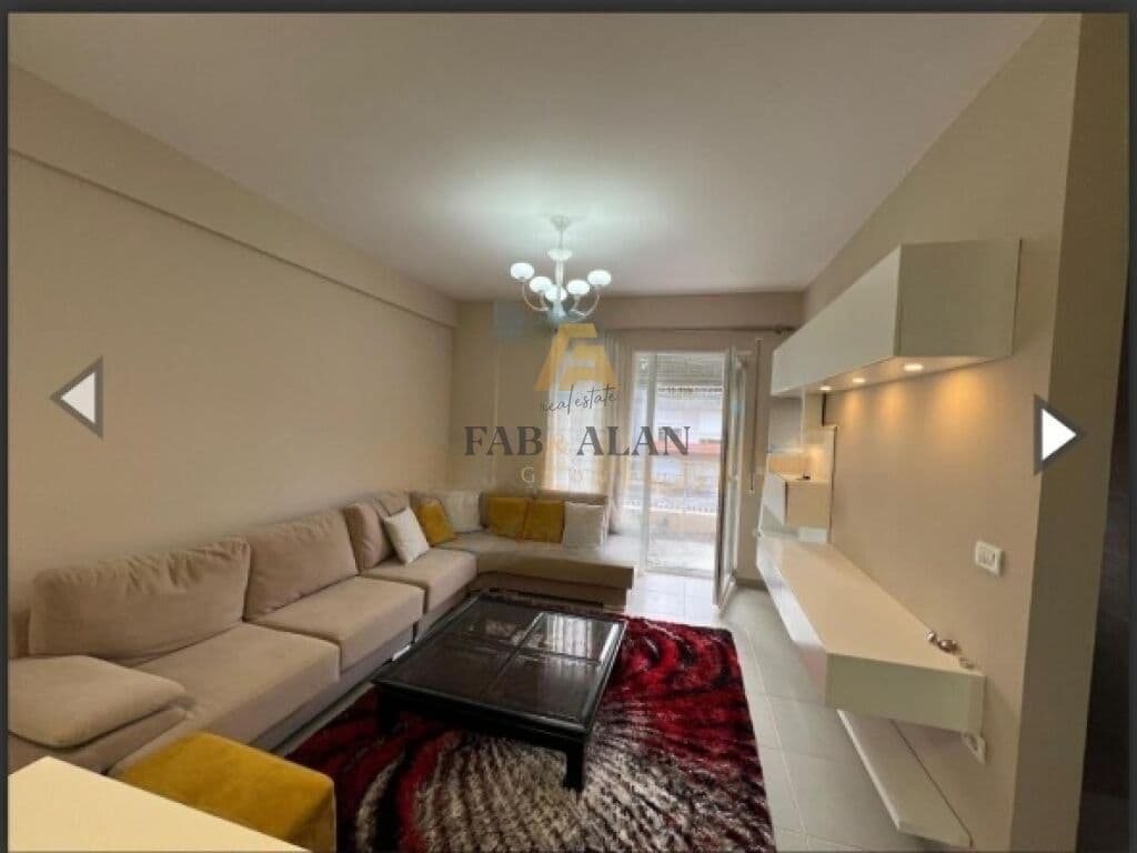 TEK KOPSHTI BOTANIK APARTAMENT 2+1+2+GARAZH PER QERA! 3
