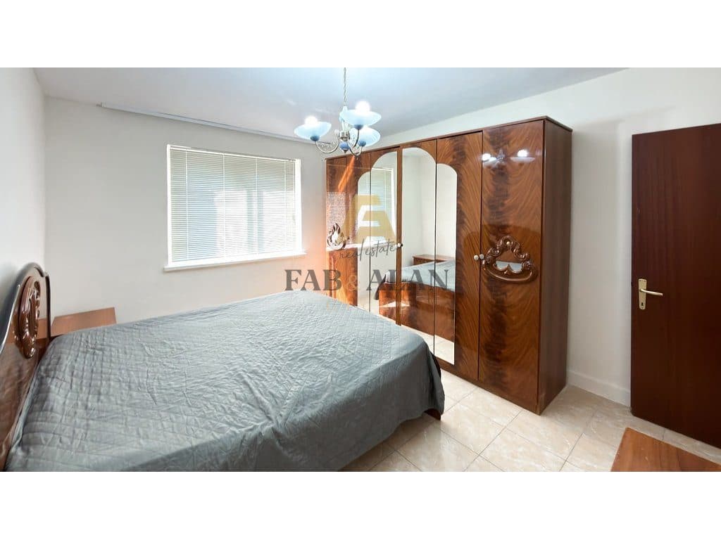 Apartament 2+1+2 Për Shitje në Shkolla e Baletit, Tiranë - 243,600€ | 116 m² 2