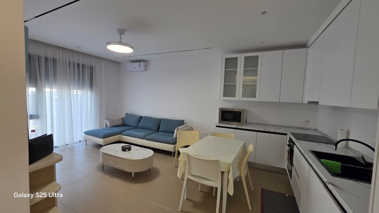 🏡 JEPET ME QIRA APARTAMENT 2+1 – LIQENI I THATË 2