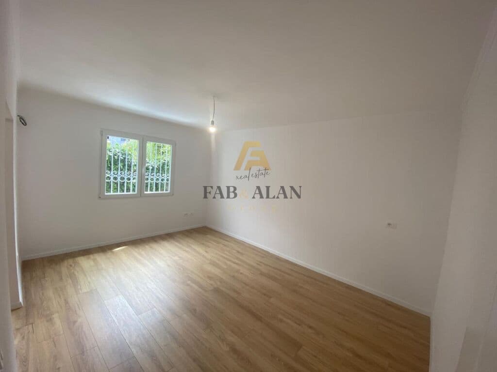 APARTAMENT 1+1 PER SHITJE NE ALI DEM!