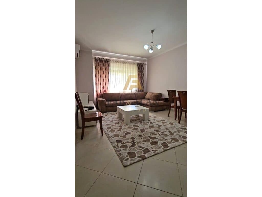 NE YZBERISHT APARTAMENT 1+1 PER QERA! 4