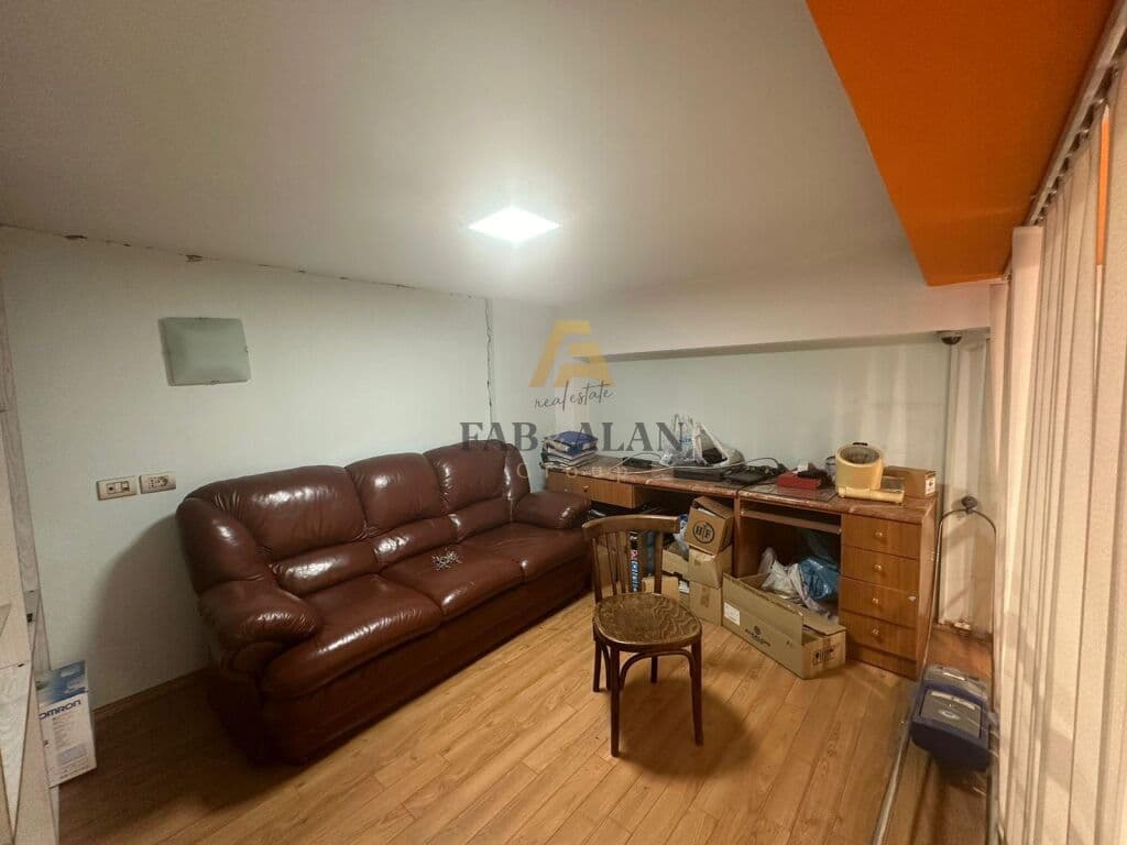 NJESI BIZNESI PER QERA KOMUNA E PARISIT! 4