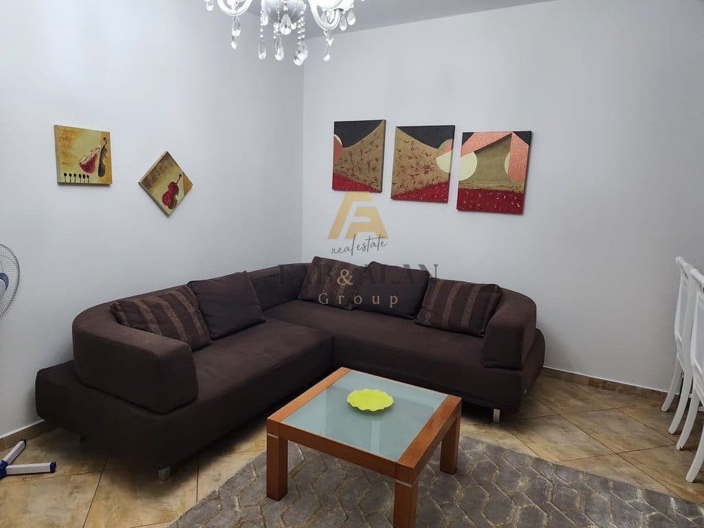 Apartament 2+1 Me Qira në Don Bosco, Tiranë - 828€ |