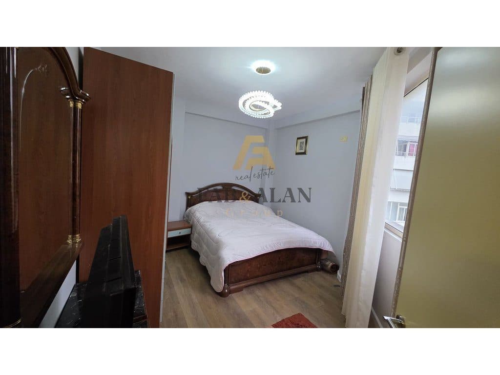 Apartament 1+1 Për Shitje në Fresku, Tiranë - 85,000€ | 64 m²