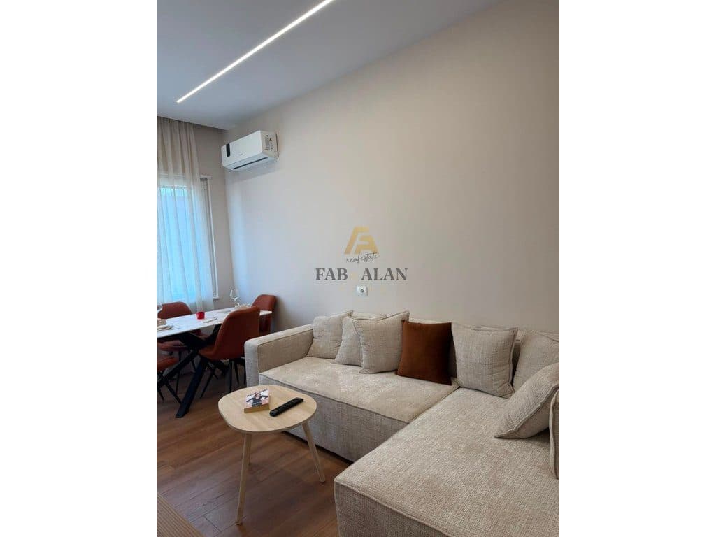 Apartament 1+1 Për Shitje në Kombinat, Tiranë - 148,000€ | 54 m² 2