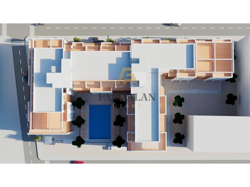 Shitet Apartament 1+1 në Golem – Pamje nga Deti! 2