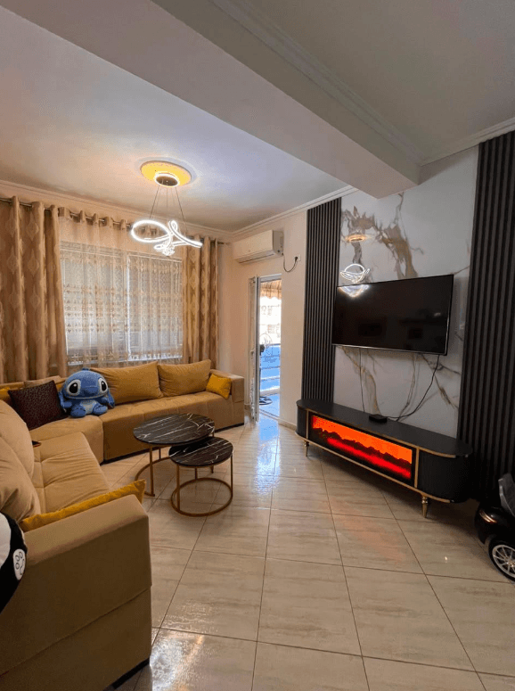 Apartament 2+1 Për Shitje në Astir, Tiranë - 173,000€ | 99.68 m²