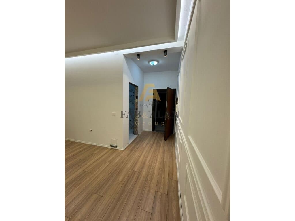 APARTAMENT 1+1 PER SHITJE ME PAMJE DETI TEK URA E DAJLANIT! 4