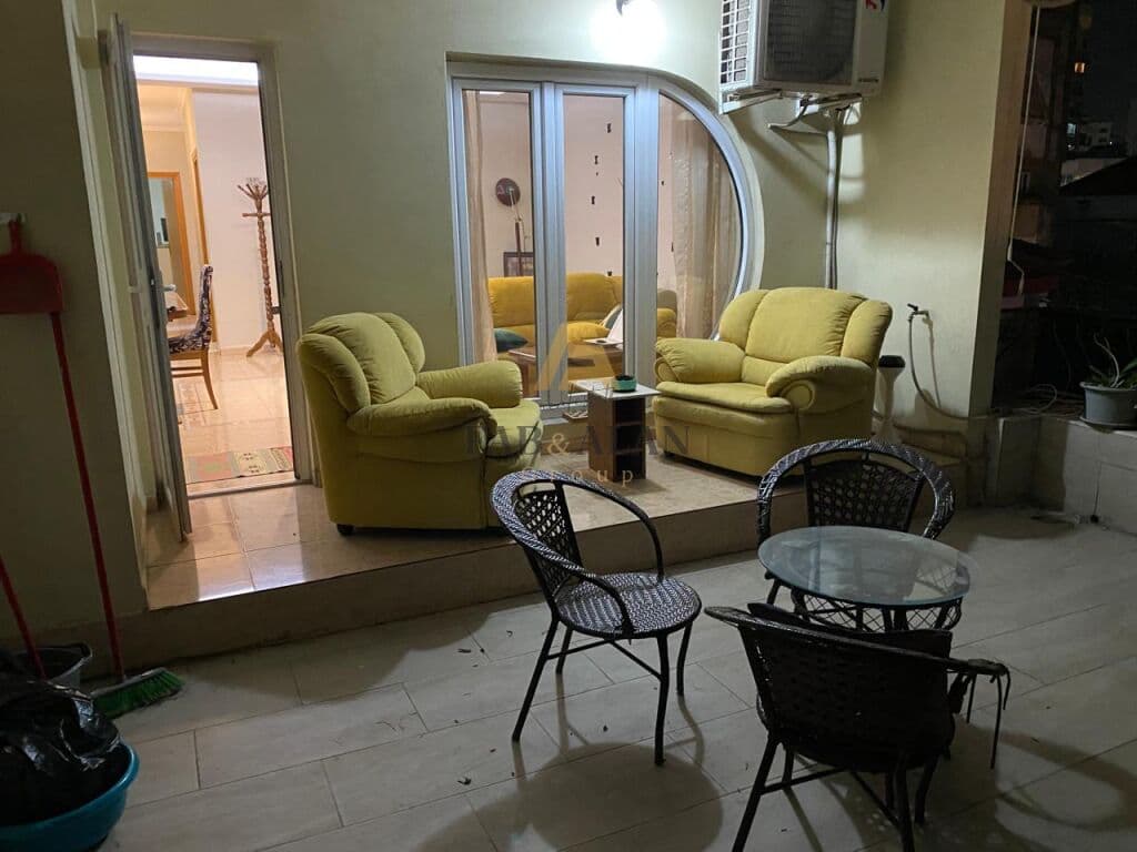 TE PAZARI I RI SUPER APARTAMENT 2+1 PER QERA! 4