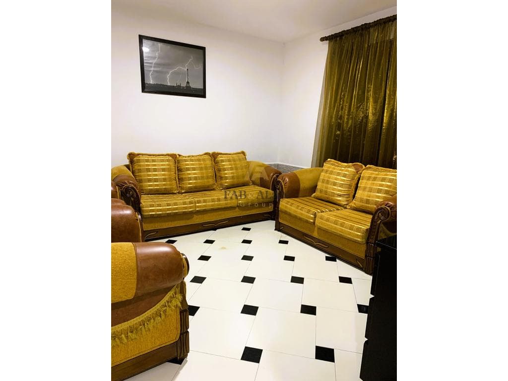 PRANE 5 MAJIT APARTAMENT 1+1 PER QERA PJESE E NJE KATI VILE!