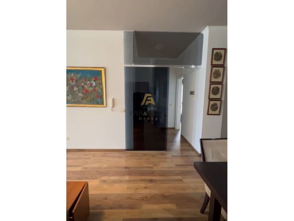 NE ZEMER TE BLLOKUT APARTAMENT LUKSOZ 2+1 PER SHITJE! 3