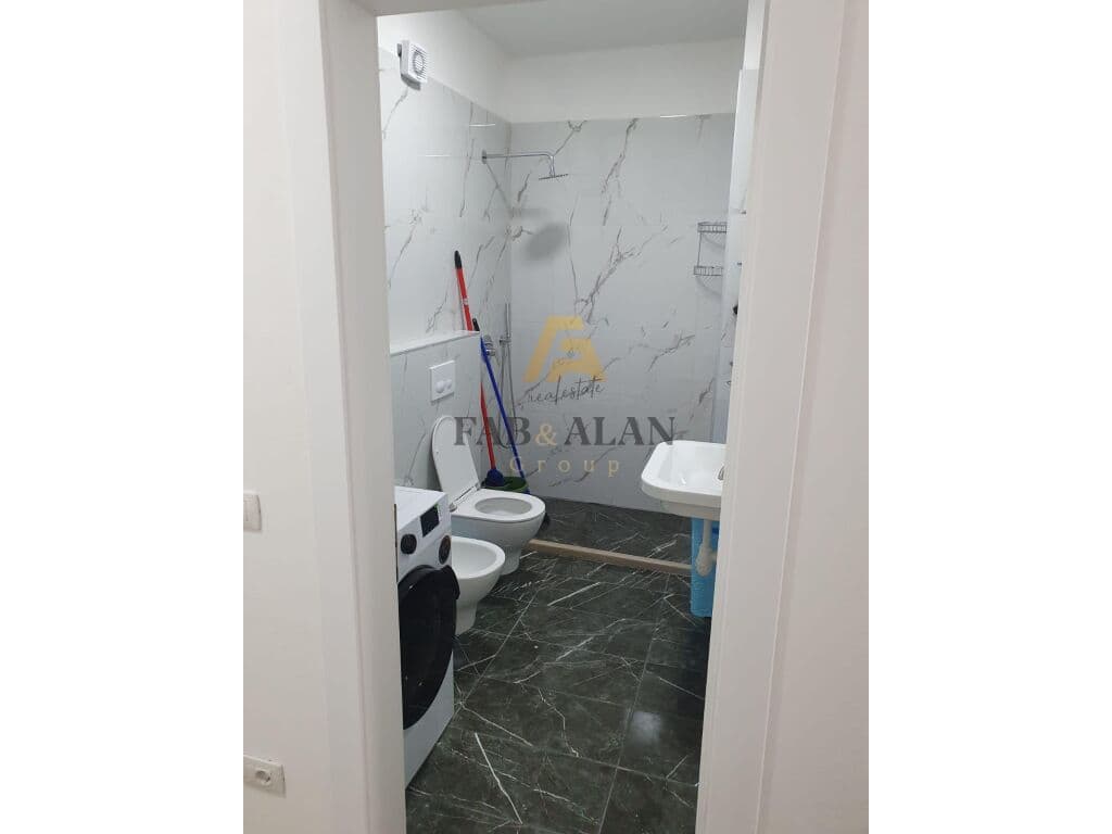 Apartament per Qera Tek Don Bosco.