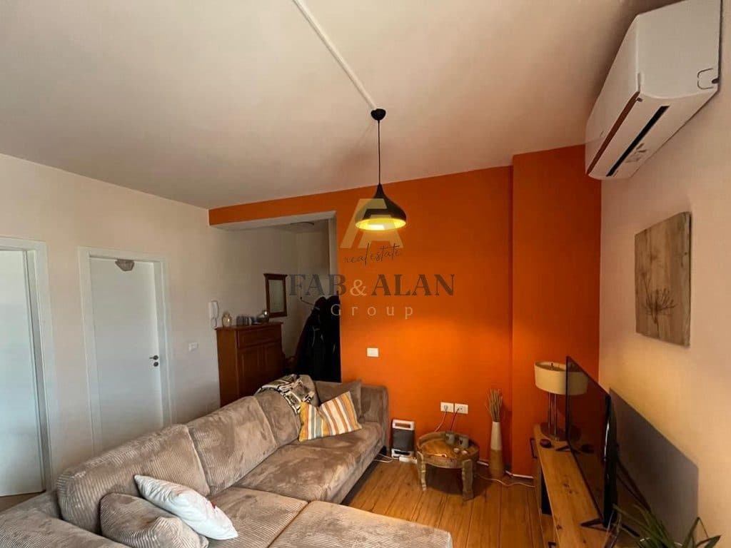 TEK VILA GOLD APARTAMENT 2+1 PER SHITJE! 2