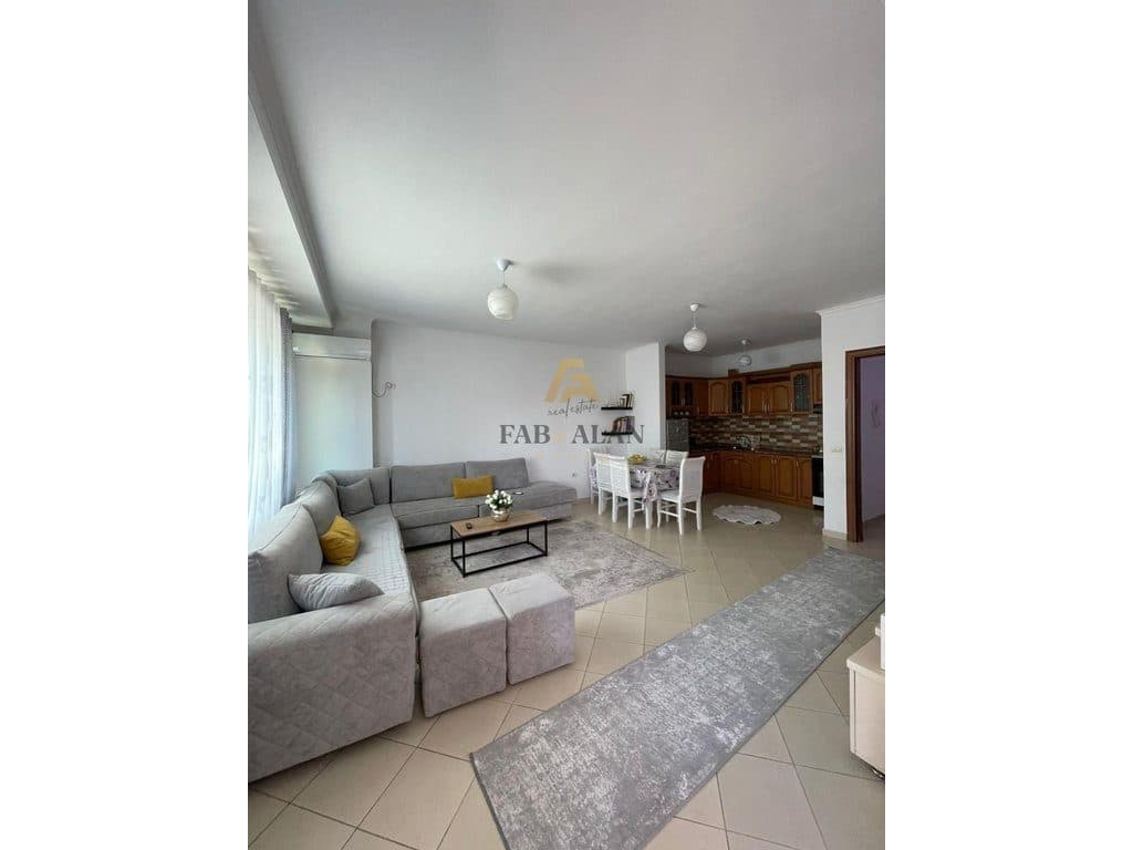 APARTAMENT NE SHITJE 1+1 NE ZONEN E
3-SHIT 2